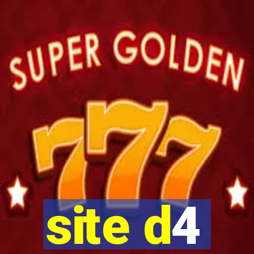site d4